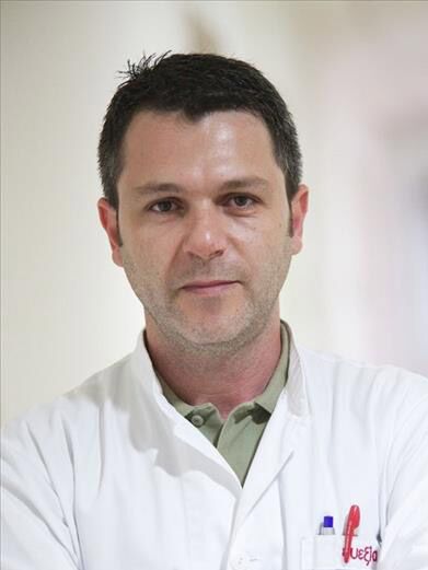 Γιατρός Φλεβολόγος Χριστόφορος